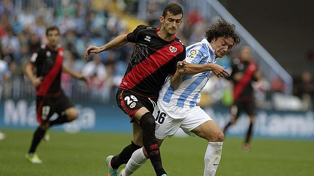 El Atlético presentará a Baptistao mañana