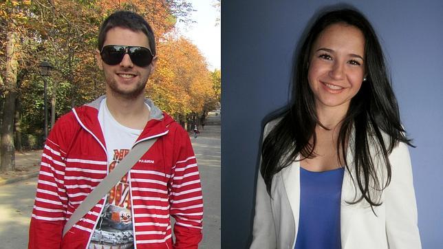 Dos castellano-manchegos, rumbo a Silicon Valley