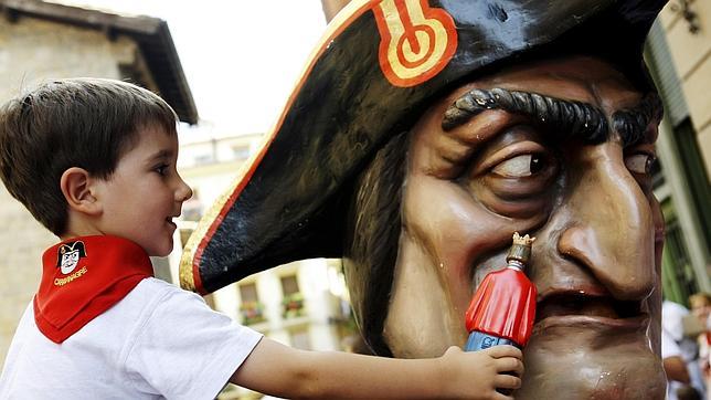 Sanfermines 2013: qué hacer el 10 de julio