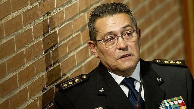 El jefe superior de Policía critica la «gran impunidad» de los ladrones