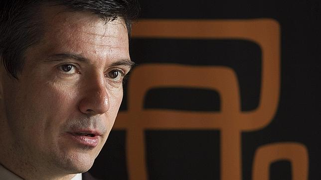 El gasto público español en 2014, el 42,3% del PIB, siete puntos inferior al europeo