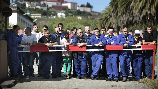 Las microempresas seguirán recortando sus plantillas a lo largo de este año