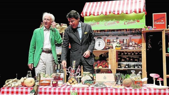 Los Teatros del Canal resuelven con «ingenio» un presupuesto cada vez menor