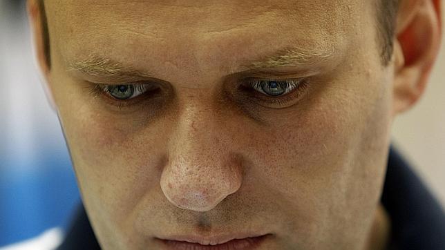El fiscal pide seis años de cárcel para el principal opositor ruso en un proceso amañado