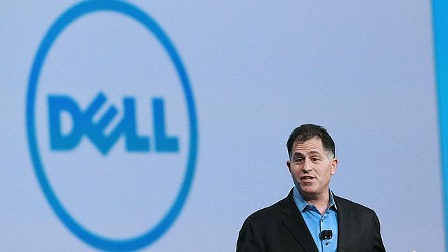 Dell se une a la carrera de los relojes inteligentes