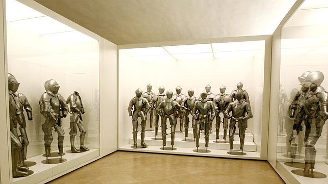 El Museo del Ejército de Toledo diseña una aplicación Android para los jóvenes