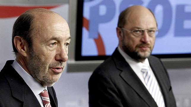 Rubalcaba cree que el auto sobre los ERE «carece de todo fundamento jurídico»