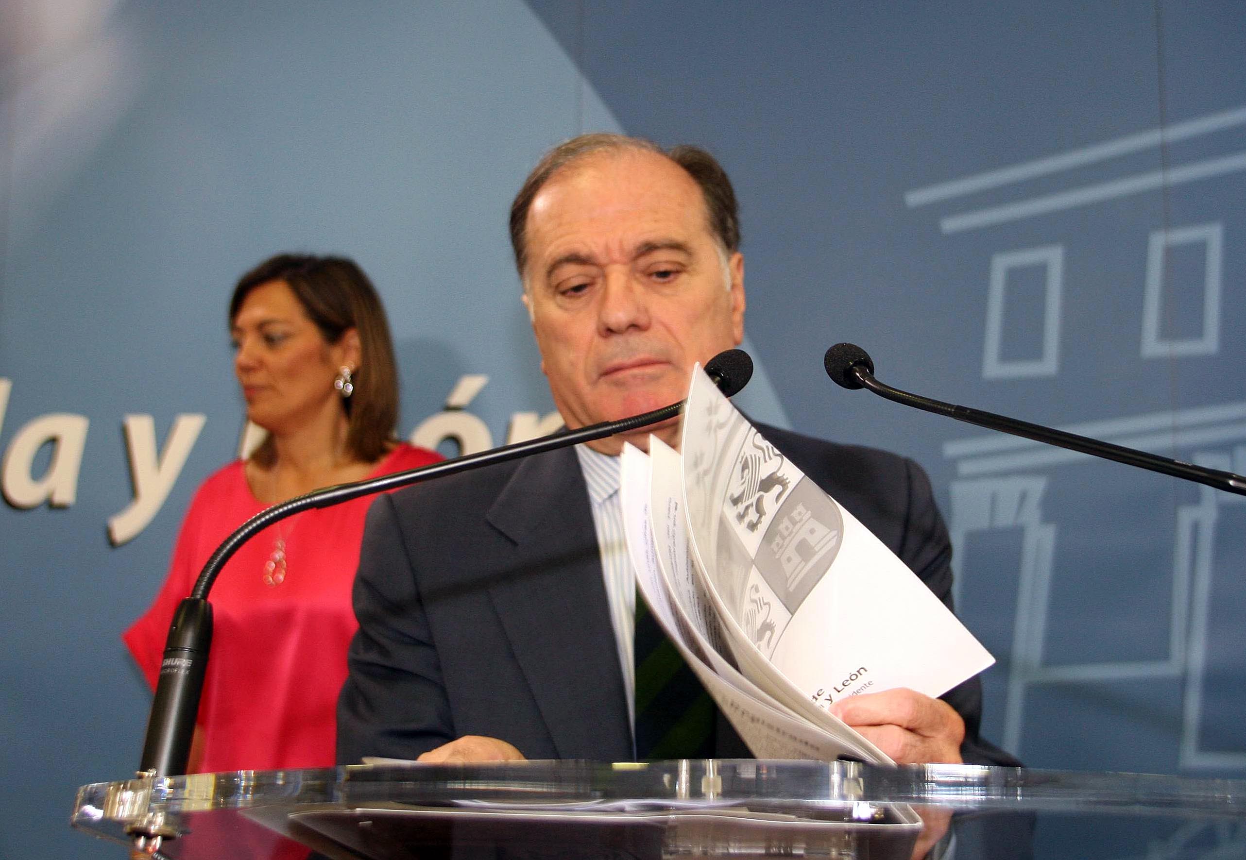 Villanueva pide al Gobierno evitar «rigideces» para prorrogar Garoña