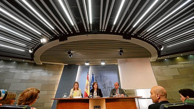 Nace la licencia única para toda España