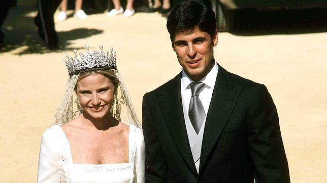 Fran Rivera: «Soy incapaz de cumplir con las obligaciones de la pareja»