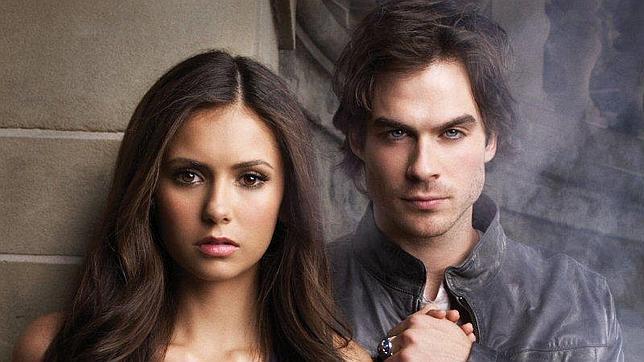 «Crónicas vampíricas» les unió, el destino les ha separado recientemente