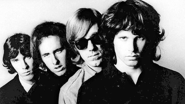 Un documental desvelará el lado más íntimo de Jim Morrison