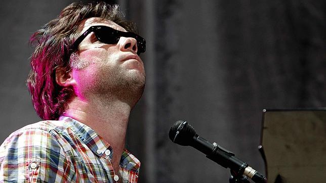 Rufus Wainwright se «desnuda» en el Cruïlla