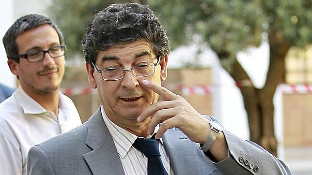 Valderas: «Tengo la conciencia de haberlo hecho legal, honrada y éticamente»