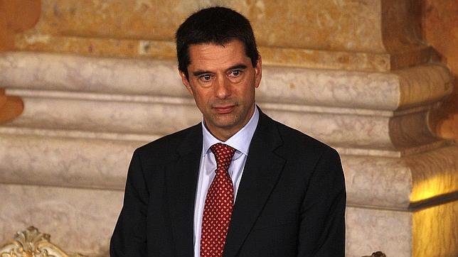 El ministerio de la discordia