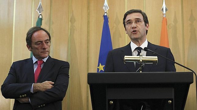 Los democristianos ganan peso en el cierre de la crisis de Gobierno