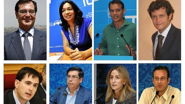 Se busca alcalde para Toledo