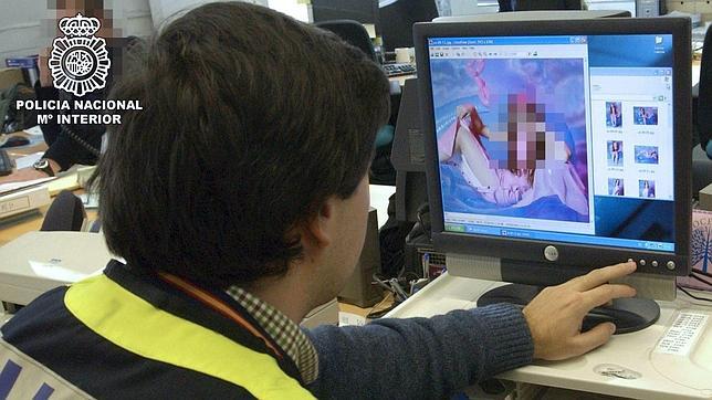 Cuatro gallegos detenidos por planear el secuestro de niños para someterlos a prácticas sádicas