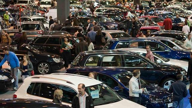 España e Italia, los más baratos para comprar usado