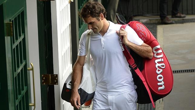 El mejor Ferrer y el peor Federer de la última década