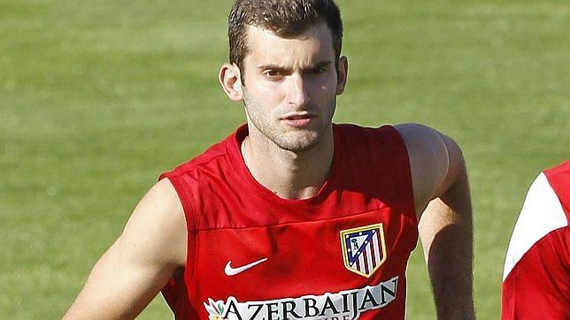 Leo Baptistao: «Vengo al Atlético a aprender»