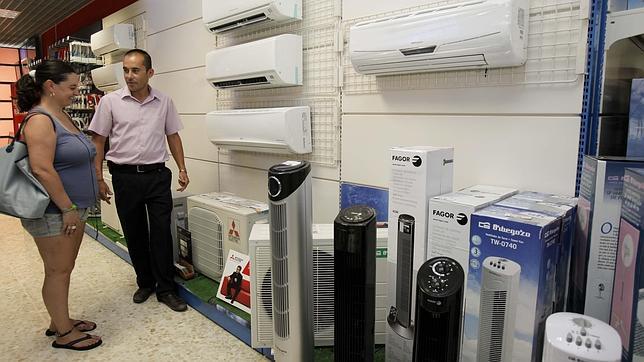 La temperatura óptima para dormir esta entre los 20 y 22 grados