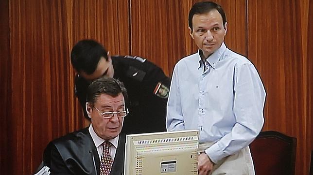 La defensa de Bretón: «Había unas pruebas muy contundentes que se han venido abajo»