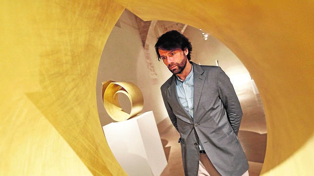 David Rodríguez Caballero: «Nueva York es el lugar del ‘‘business’’ bien entendido»