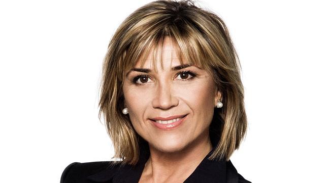 Una gallega «en la onda»