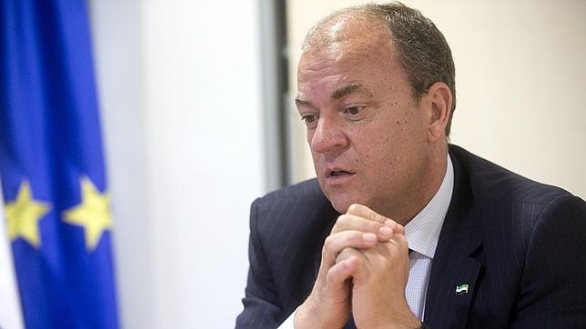 Monago luchará para que el déficit a la carta «afecte lo menos posible» a Extremadura