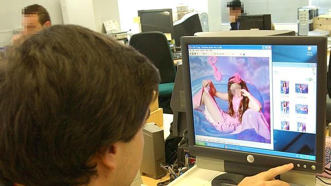 Prisión para tres pedófilos detenidos por planear secuestrar a niños para violarlos