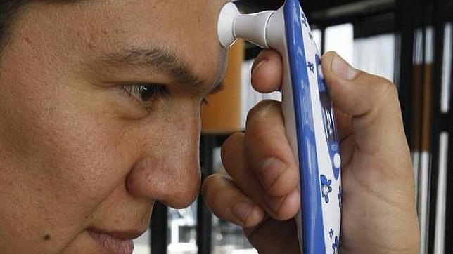 La alimentación, el estrés y las emociones elevan la temperatura corporal