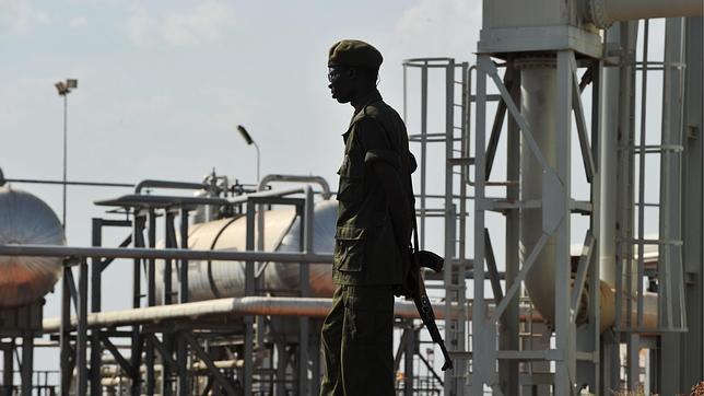 Sudán del Sur celebra su segundo aniversario entre escándalos de corrupción