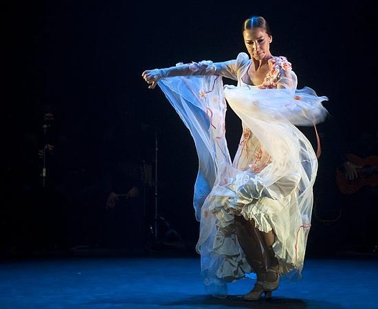 Cecilia Gómez encarnará a Chavela Vargas