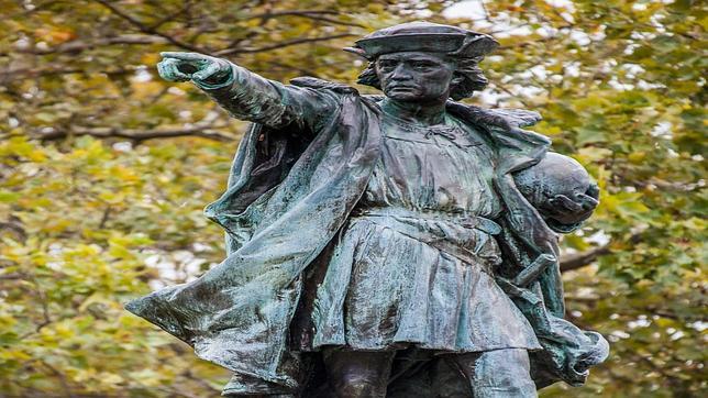 Una carta náutica refuerza las teorías sobre la galleguidad de Cristóbal Colón