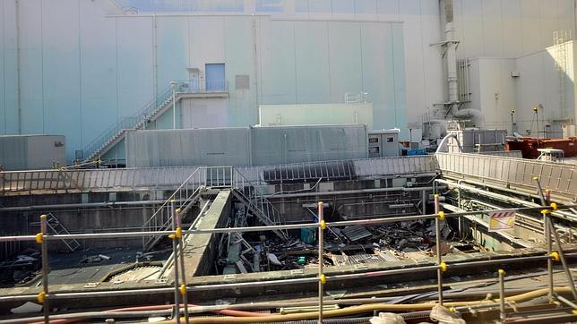 Detectan 90 veces más radiación que hace tres días en el agua bajo Fukushima