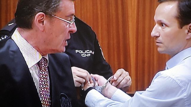 Bretón: «Me parece increíble que hoy no sepamos dónde están mis hijos»