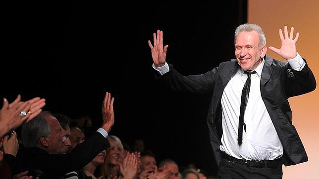 La semana horrible de Jean Paul Gaultier