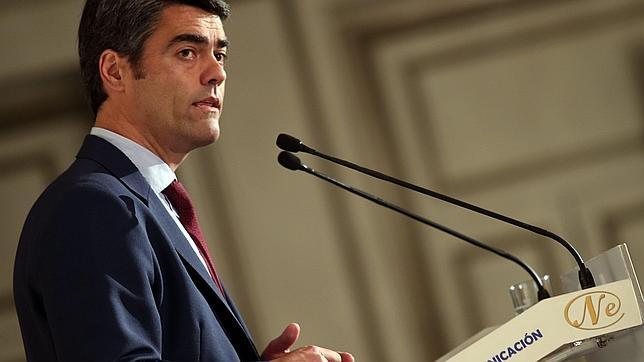 Los diez titulares de Luis Enríquez en el Foro de la Nueva Comunicación
