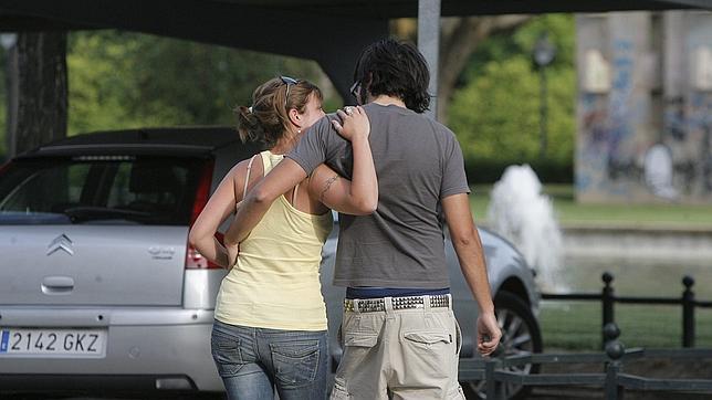 Desarticulada una red dedicada a la concertación de parejas de hecho