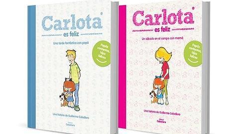 Papás contentos, hijos felices