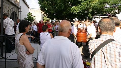 Nueve familias rotas por la tragedia