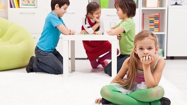 Un 7% de niños presentan un trastorno del lenguaje