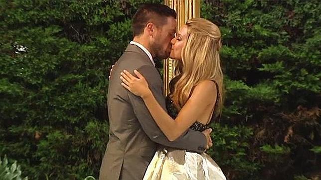 Corina y Pascual rompen su relación