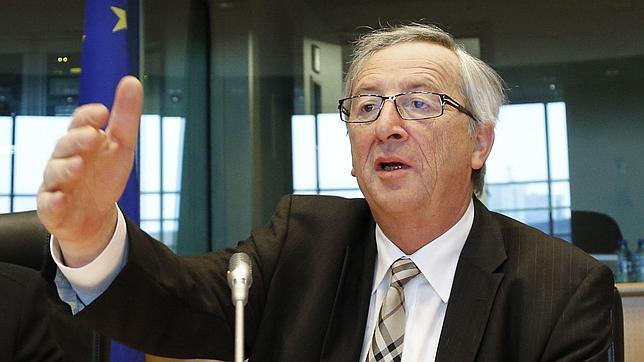 El escándalo del espionaje tumba a Jean-Claude Juncker