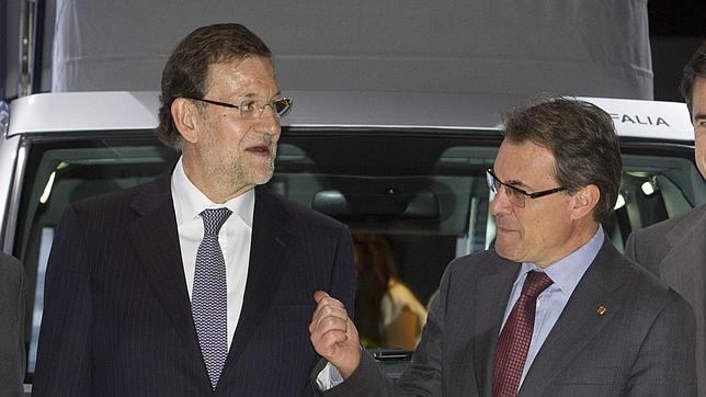 El 55,7% de los catalanes aboga por el encaje de Cataluña en España, según el CIS