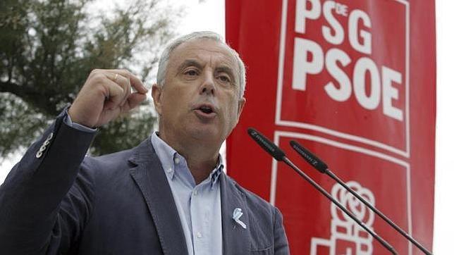 La investigación abierta en O Carballiño por prevaricación podría salpicar a «Pachi» Vázquez