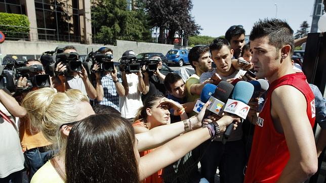 El Atlético, en low cost