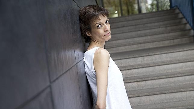 «Lo que más me gusta de mi trabajo es que no sé hacerlo»