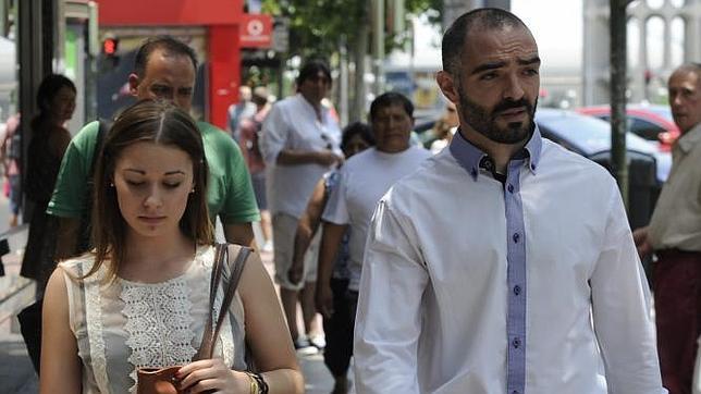«Flores vendió entradas a menores en muchos colegios, por eso no pedía el DNI»